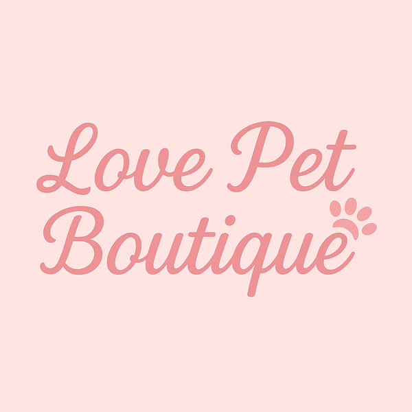 Love Pet Boutique